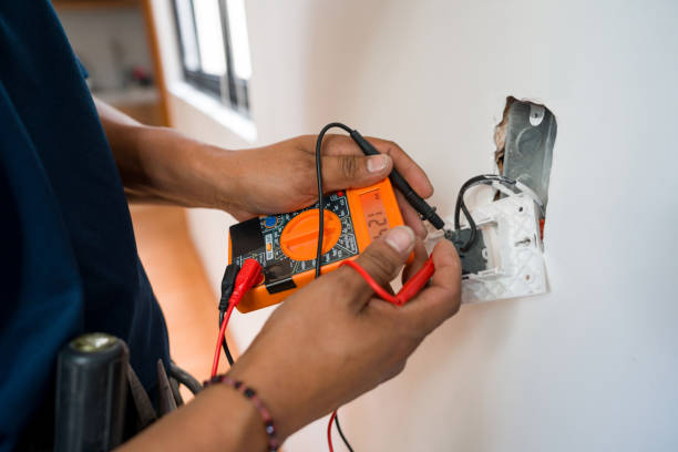 Best Industrial Electrical Services  in Green Meadows, OH