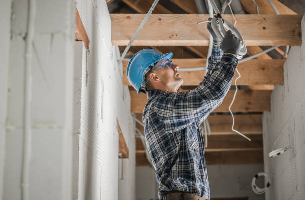 Best Electrical Contractors for Businesses  in Green Meadows, OH