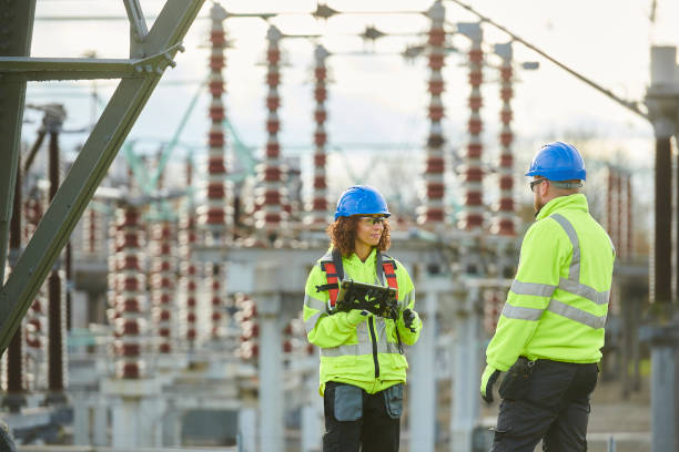 Best Affordable Electrical Installation  in Green Meadows, OH