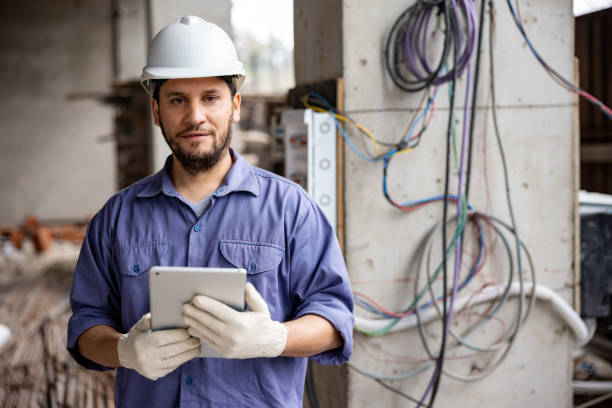 Best Electrician Near Me  in Green Meadows, OH