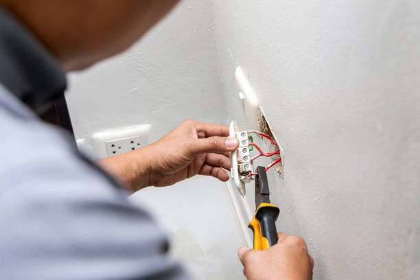 Best Electrical Wiring Services  in Green Meadows, OH