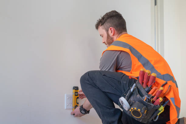 Best Affordable Electrical Installation  in Green Meadows, OH
