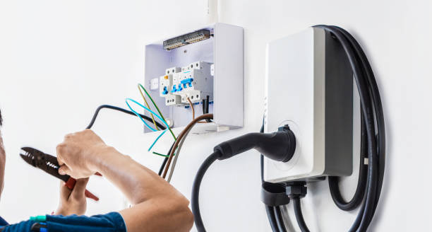 Best Circuit Breaker Repair  in Green Meadows, OH