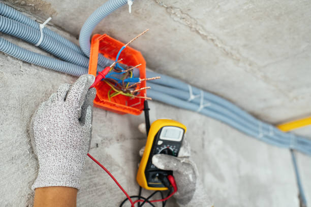 Best Generator Installation Services  in Green Meadows, OH