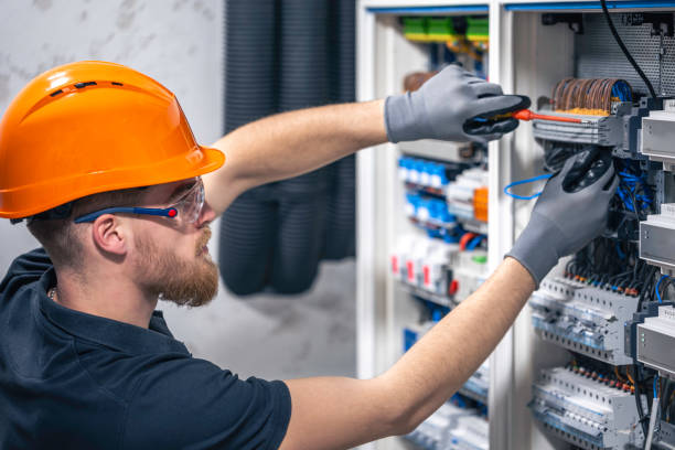 Best Electrical System Inspection  in Green Meadows, OH